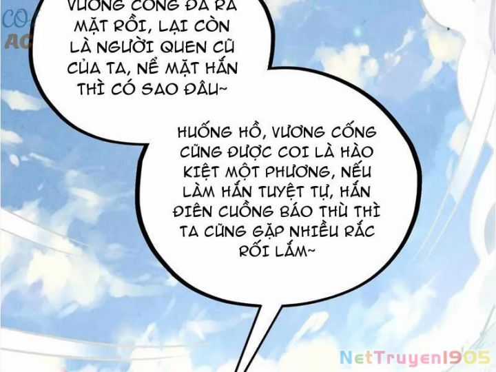 Vạn Cổ Chí Tôn - Chapter 428 - Trang 107