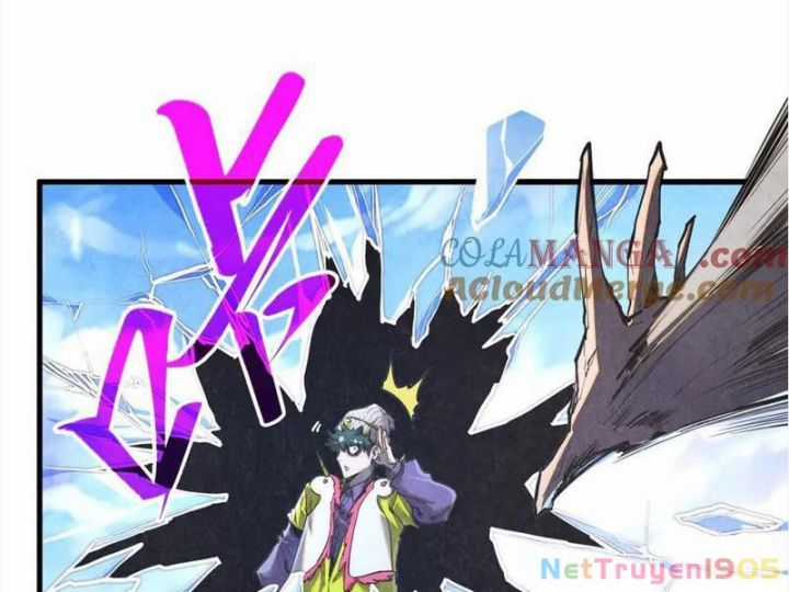 Vạn Cổ Chí Tôn - Chapter 428 - Trang 111