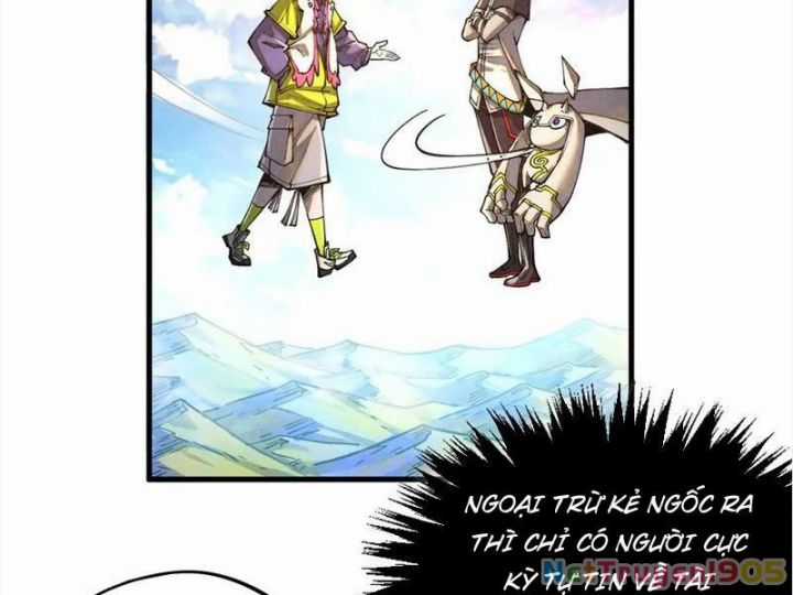 Vạn Cổ Chí Tôn - Chapter 428 - Trang 118