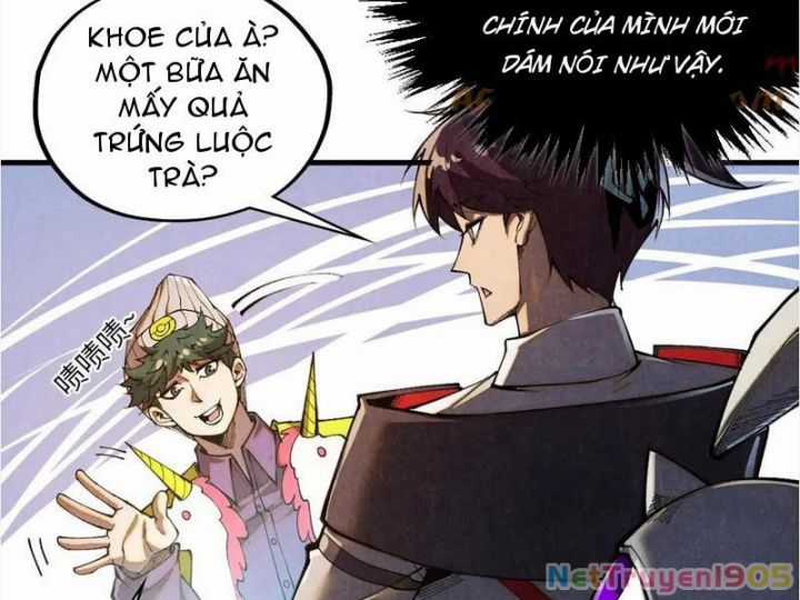 Vạn Cổ Chí Tôn - Chapter 428 - Trang 119