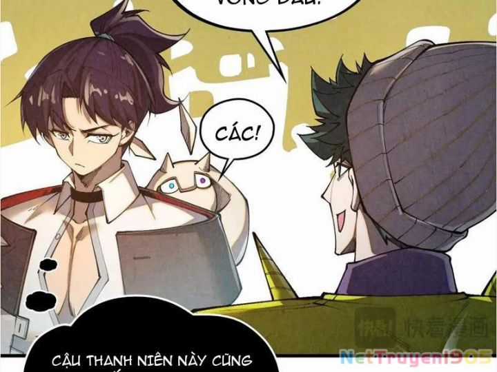 Vạn Cổ Chí Tôn - Chapter 428 - Trang 121