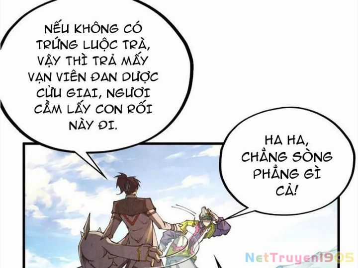 Vạn Cổ Chí Tôn - Chapter 428 - Trang 123