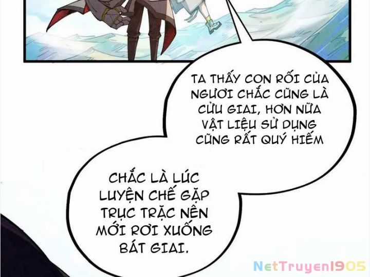 Vạn Cổ Chí Tôn - Chapter 428 - Trang 124
