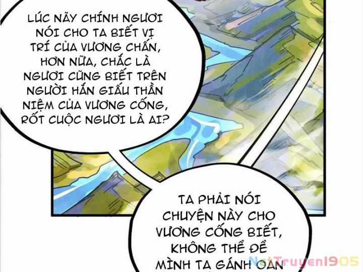 Vạn Cổ Chí Tôn - Chapter 428 - Trang 134