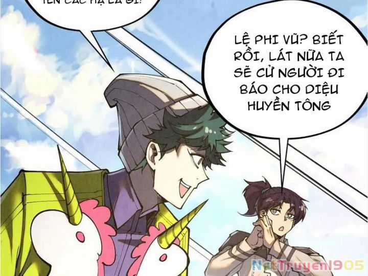 Vạn Cổ Chí Tôn - Chapter 428 - Trang 136