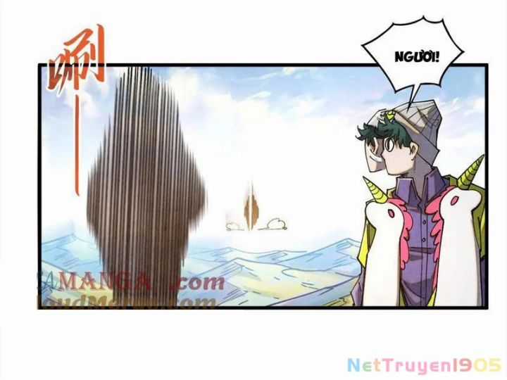 Vạn Cổ Chí Tôn - Chapter 428 - Trang 138