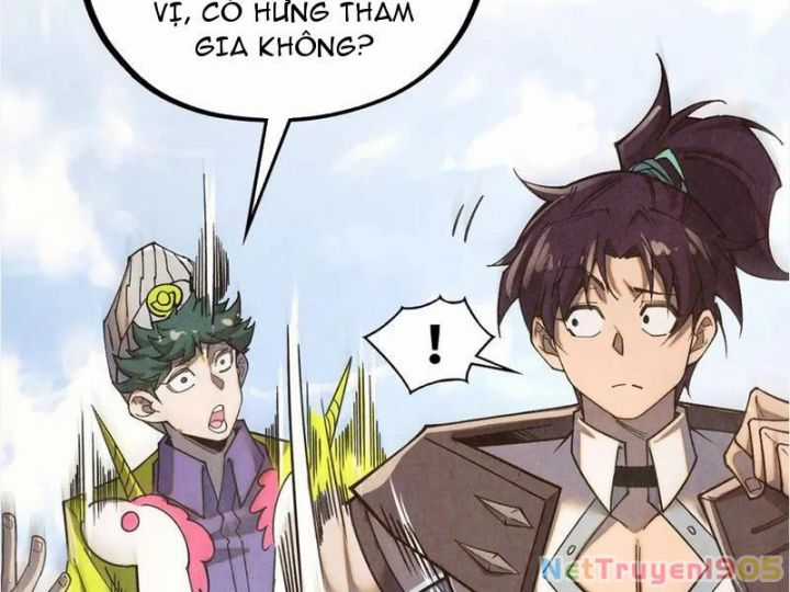 Vạn Cổ Chí Tôn - Chapter 428 - Trang 140