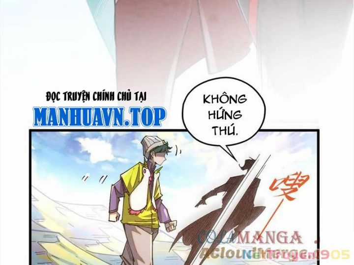 Vạn Cổ Chí Tôn - Chapter 428 - Trang 142