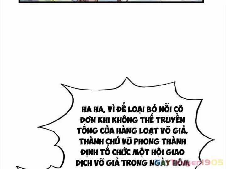 Vạn Cổ Chí Tôn - Chapter 428 - Trang 143