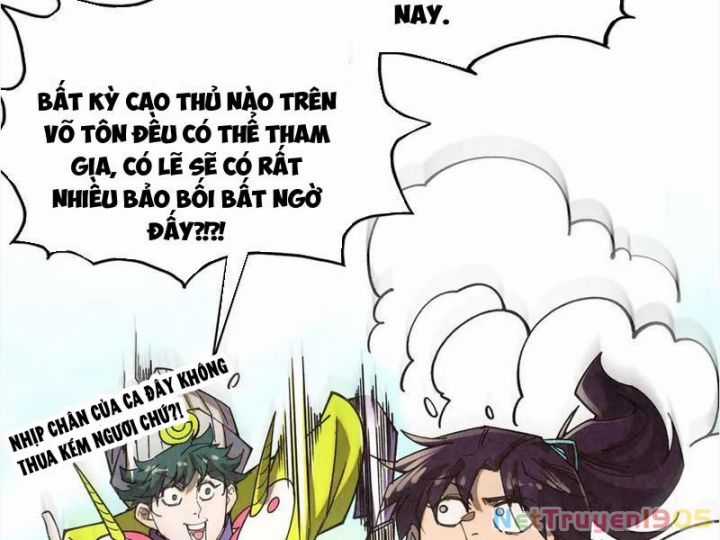 Vạn Cổ Chí Tôn - Chapter 428 - Trang 144