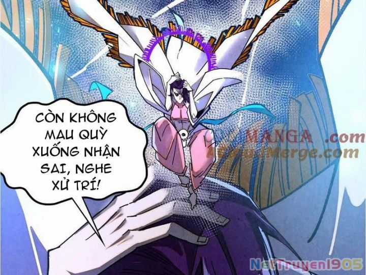 Vạn Cổ Chí Tôn - Chapter 428 - Trang 30