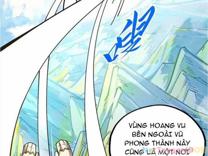 Vạn Cổ Chí Tôn - Chapter 428 - Trang 4