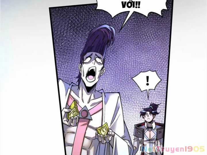 Vạn Cổ Chí Tôn - Chapter 428 - Trang 33