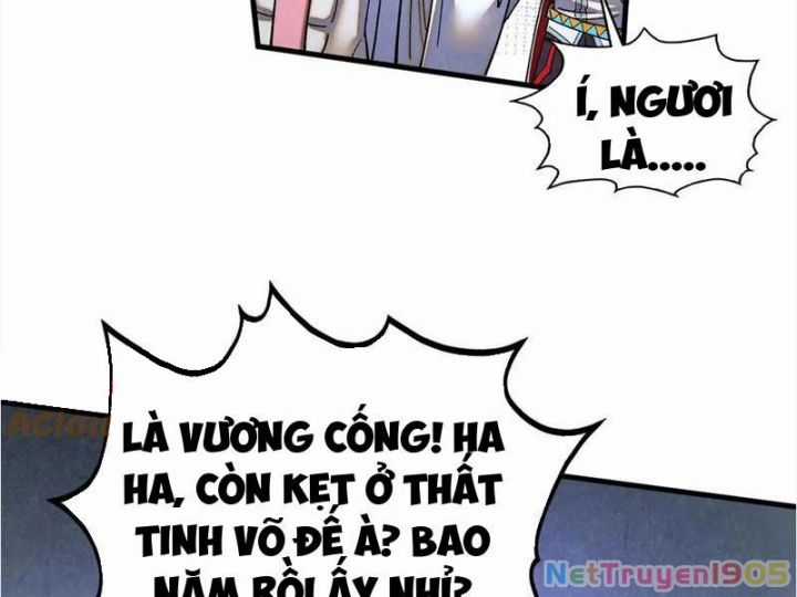 Vạn Cổ Chí Tôn - Chapter 428 - Trang 34