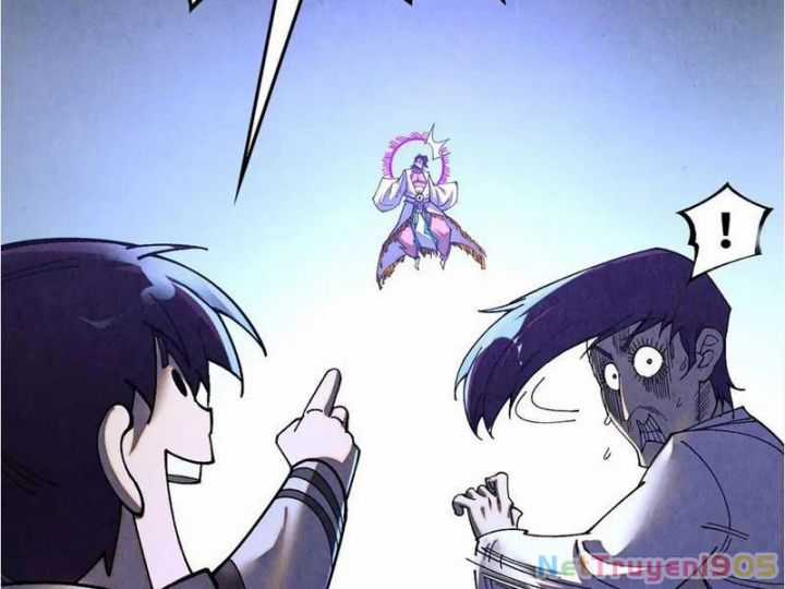 Vạn Cổ Chí Tôn - Chapter 428 - Trang 36