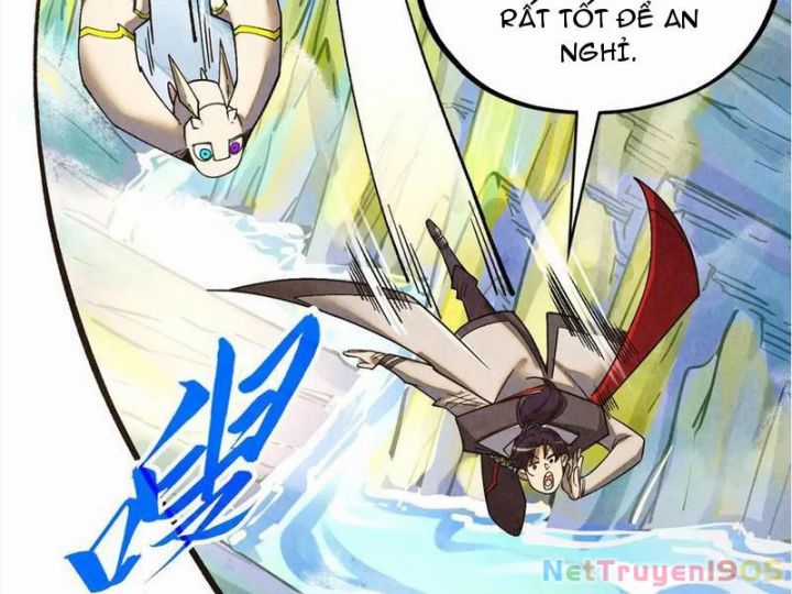 Vạn Cổ Chí Tôn - Chapter 428 - Trang 5