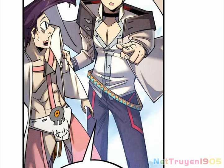 Vạn Cổ Chí Tôn - Chapter 428 - Trang 41