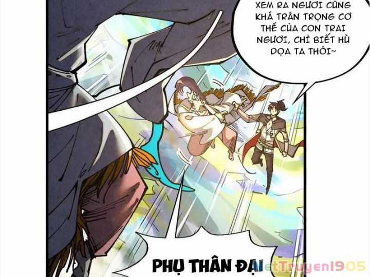 Vạn Cổ Chí Tôn - Chapter 428 - Trang 49