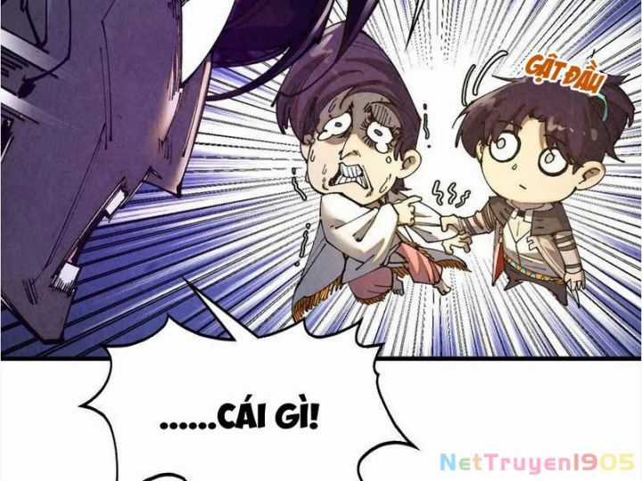 Vạn Cổ Chí Tôn - Chapter 428 - Trang 51