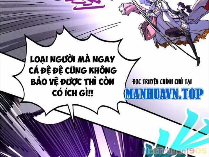 Vạn Cổ Chí Tôn - Chapter 428 - Trang 56