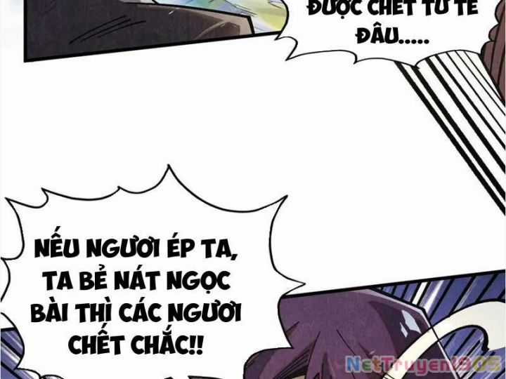 Vạn Cổ Chí Tôn - Chapter 428 - Trang 8