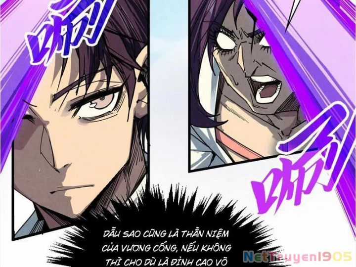 Vạn Cổ Chí Tôn - Chapter 428 - Trang 72