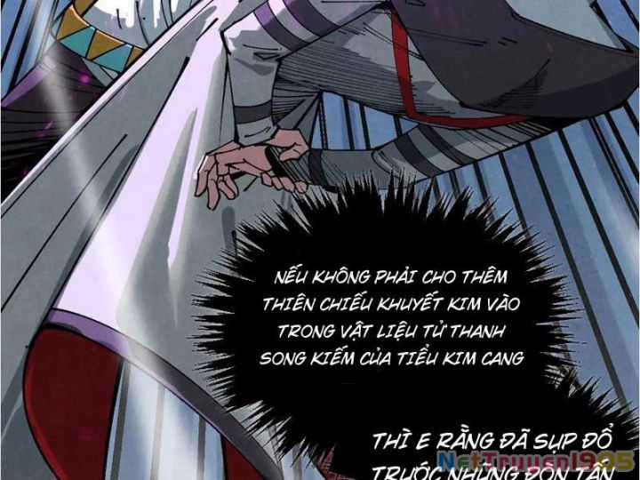 Vạn Cổ Chí Tôn - Chapter 428 - Trang 76