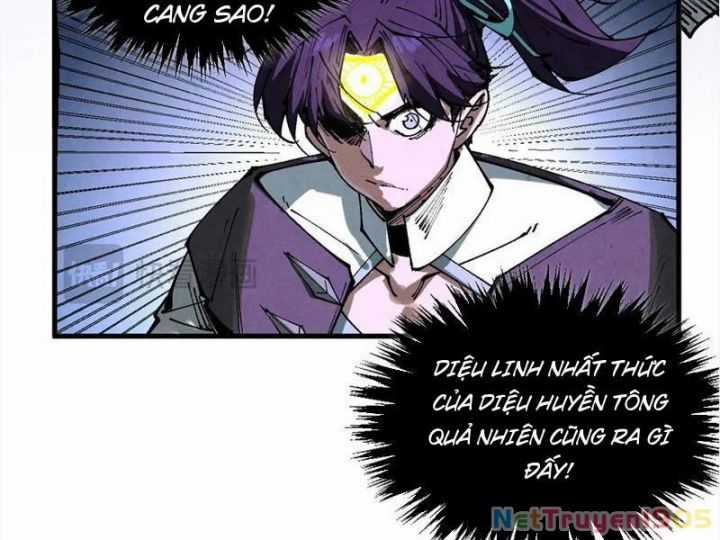 Vạn Cổ Chí Tôn - Chapter 428 - Trang 88