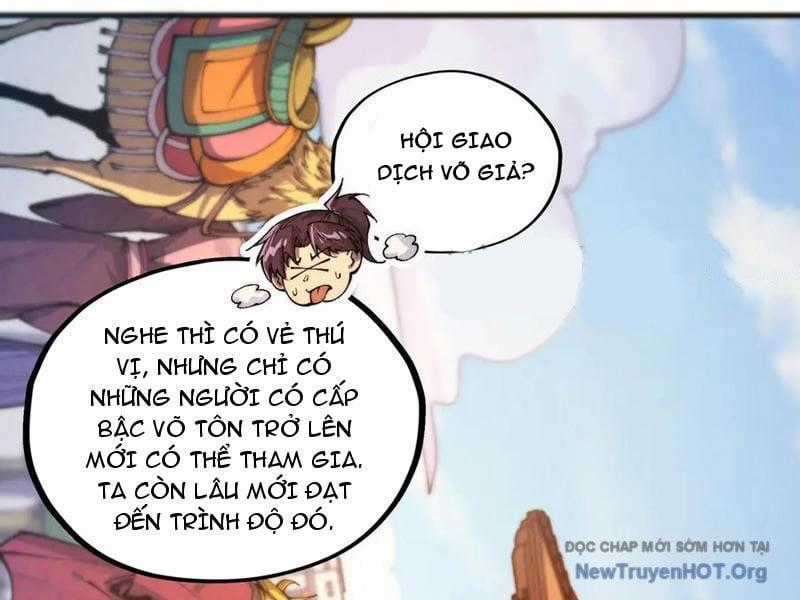 Vạn Cổ Chí Tôn - Chapter 429 - Trang 2