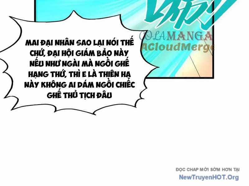 Vạn Cổ Chí Tôn - Chapter 429 - Trang 101