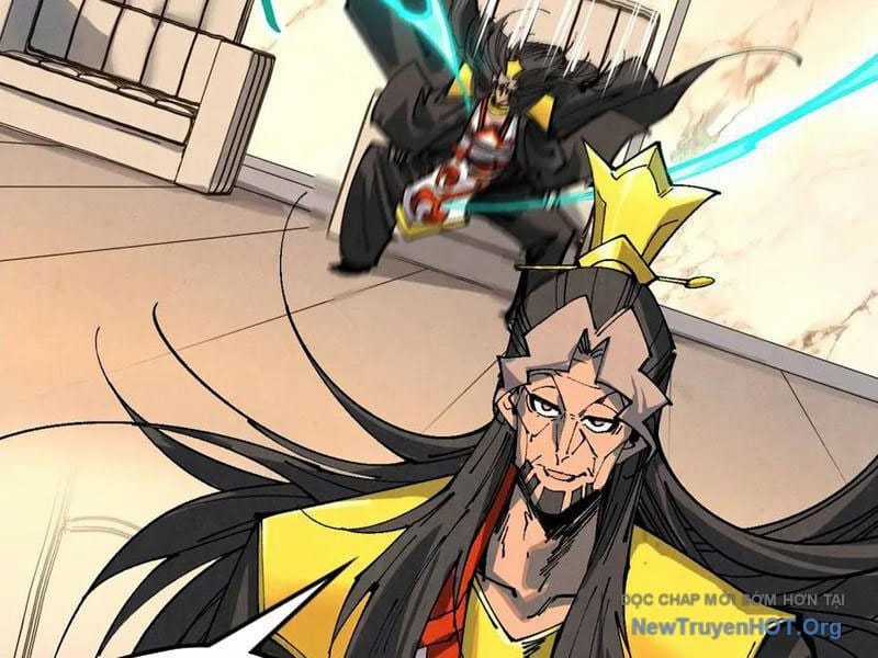 Vạn Cổ Chí Tôn - Chapter 429 - Trang 103