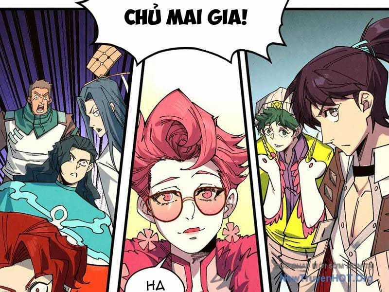 Vạn Cổ Chí Tôn - Chapter 429 - Trang 106