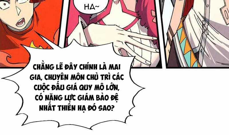 Vạn Cổ Chí Tôn - Chapter 429 - Trang 107