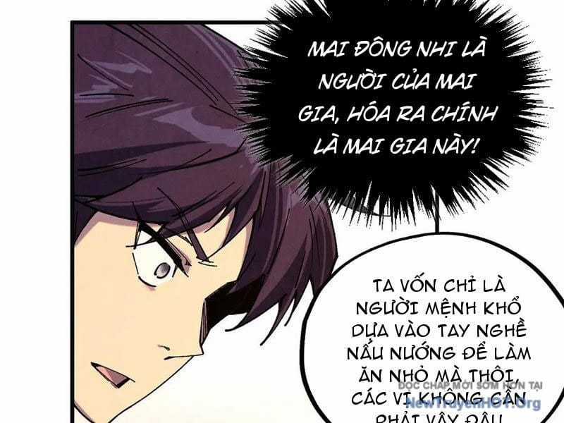 Vạn Cổ Chí Tôn - Chapter 429 - Trang 109