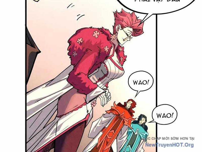 Vạn Cổ Chí Tôn - Chapter 429 - Trang 110