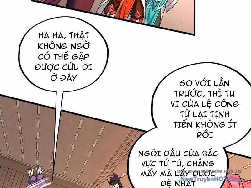 Vạn Cổ Chí Tôn - Chapter 429 - Trang 111
