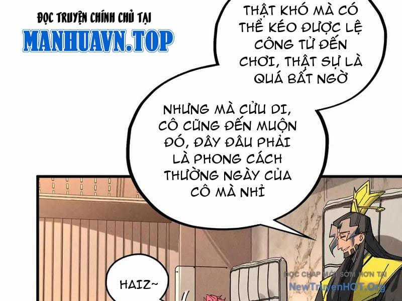 Vạn Cổ Chí Tôn - Chapter 429 - Trang 114