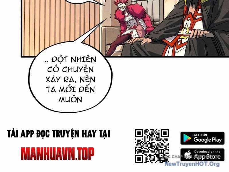 Vạn Cổ Chí Tôn - Chapter 429 - Trang 115