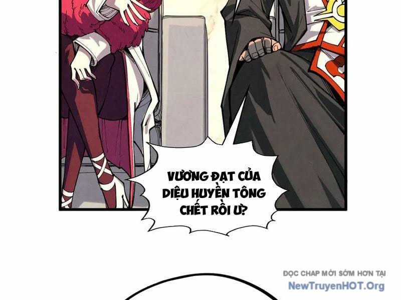 Vạn Cổ Chí Tôn - Chapter 429 - Trang 118