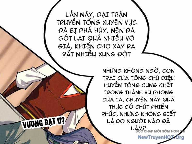 Vạn Cổ Chí Tôn - Chapter 429 - Trang 119