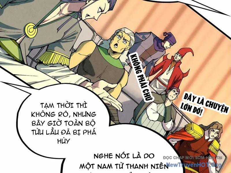 Vạn Cổ Chí Tôn - Chapter 429 - Trang 120