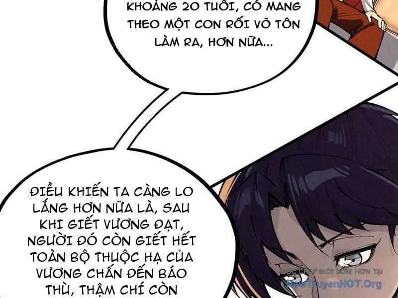 Vạn Cổ Chí Tôn - Chapter 429 - Trang 121