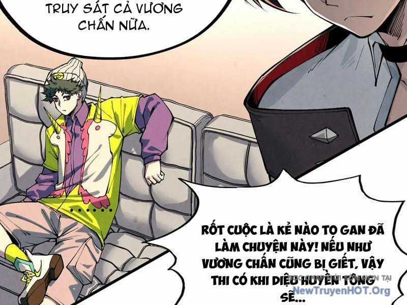 Vạn Cổ Chí Tôn - Chapter 429 - Trang 122