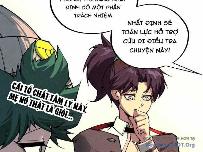Vạn Cổ Chí Tôn - Chapter 429 - Trang 125