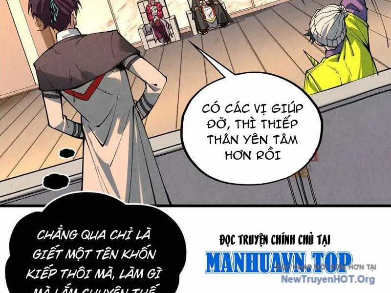 Vạn Cổ Chí Tôn - Chapter 429 - Trang 129