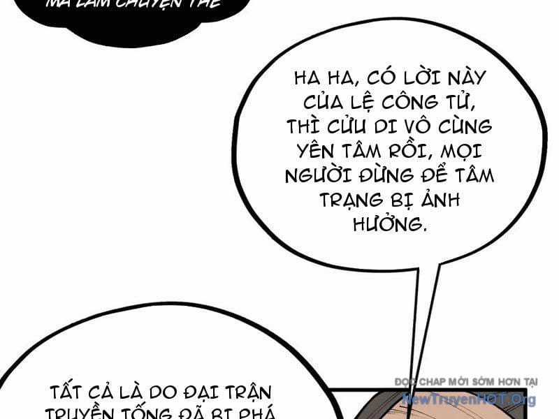 Vạn Cổ Chí Tôn - Chapter 429 - Trang 130