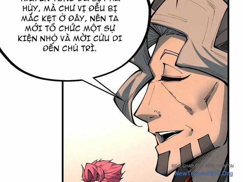 Vạn Cổ Chí Tôn - Chapter 429 - Trang 131