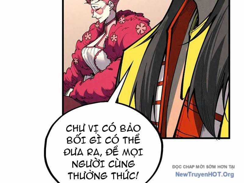 Vạn Cổ Chí Tôn - Chapter 429 - Trang 132