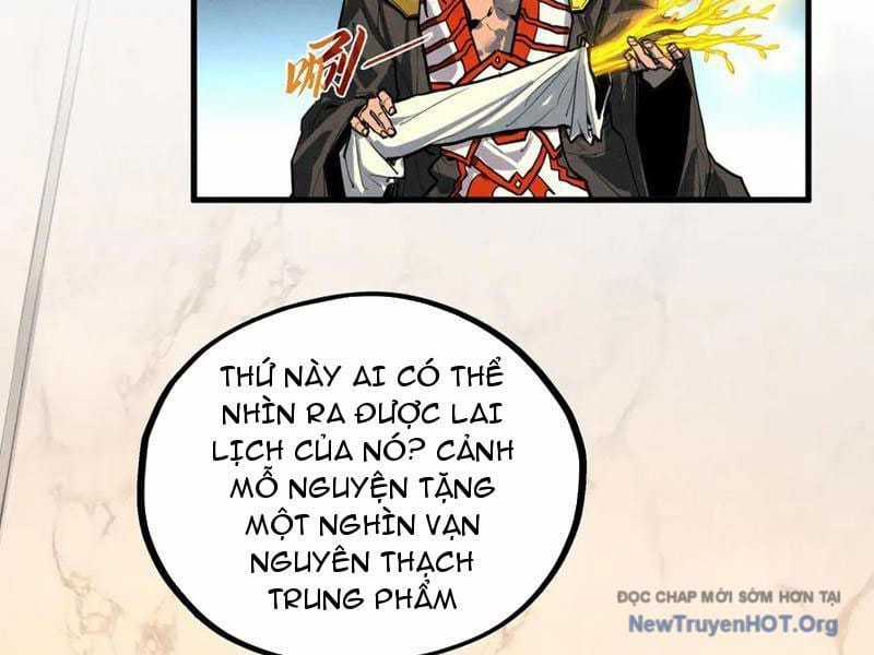 Vạn Cổ Chí Tôn - Chapter 429 - Trang 134