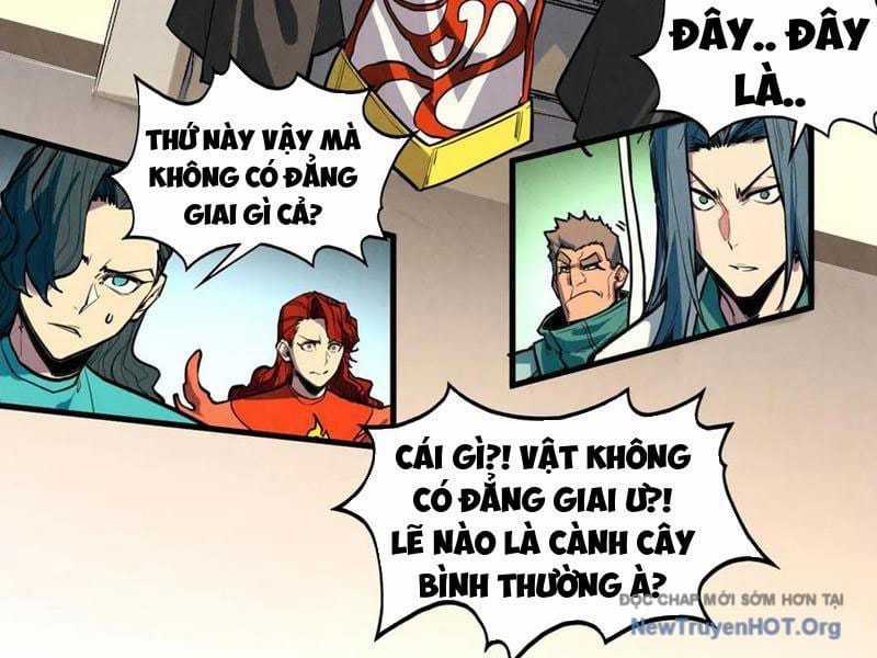 Vạn Cổ Chí Tôn - Chapter 429 - Trang 136